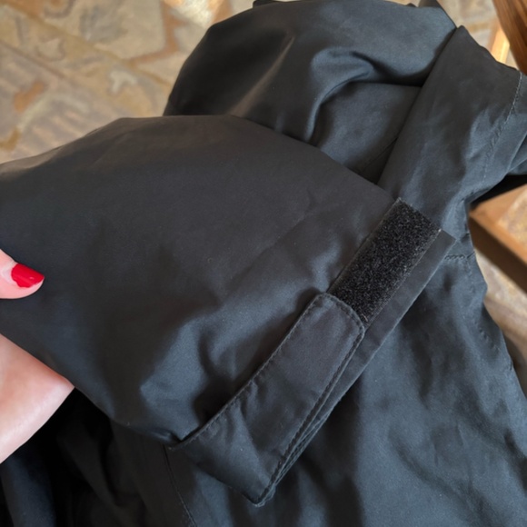 Columbia Men's Large Omni-Tech Waterproof Breathable Jacket - Picture 5 of 5